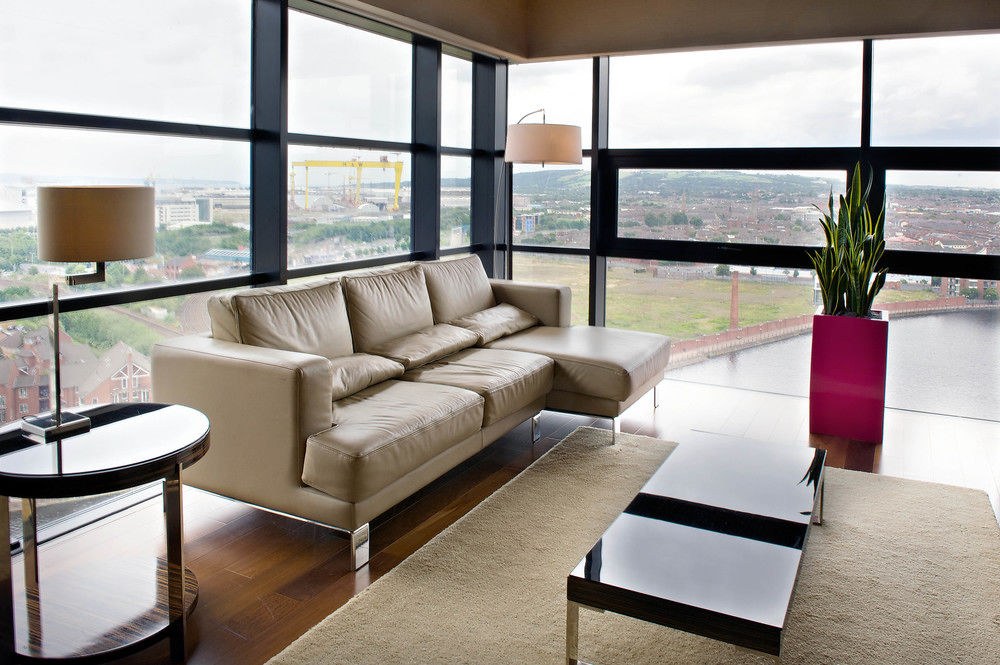 Hilton Belfast