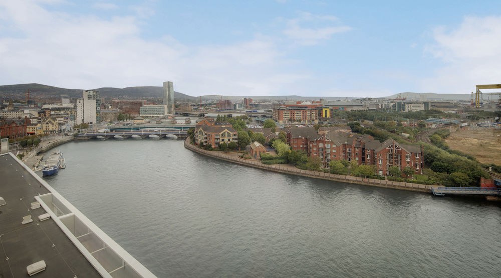 Hilton Belfast photo 1
