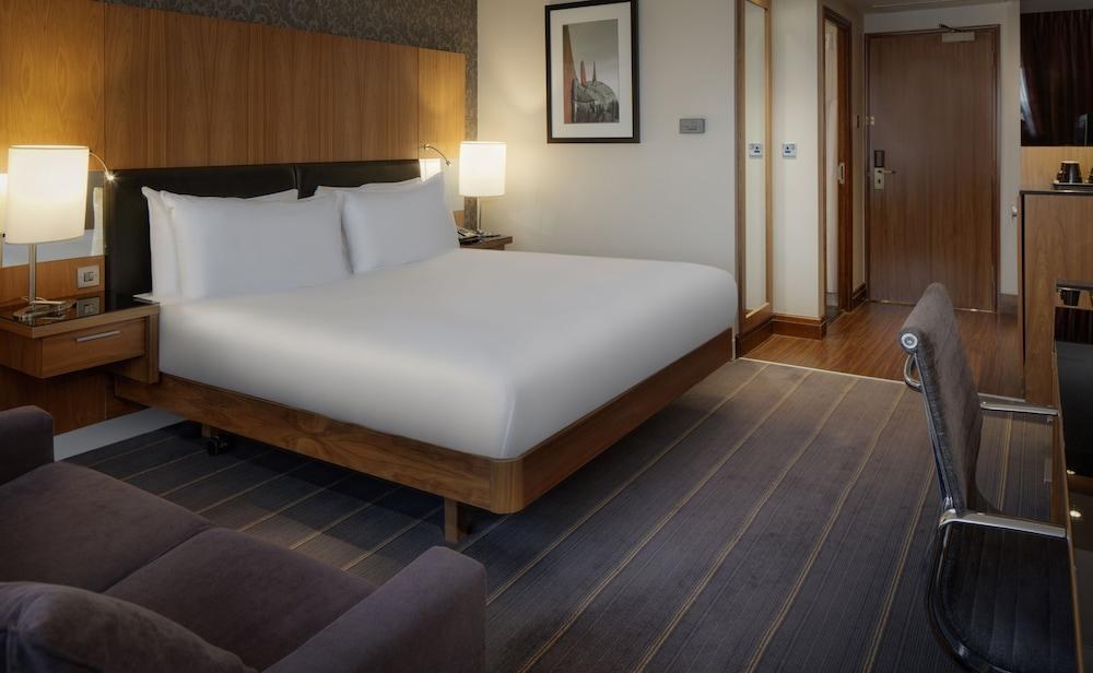 Hilton Belfast photo 2