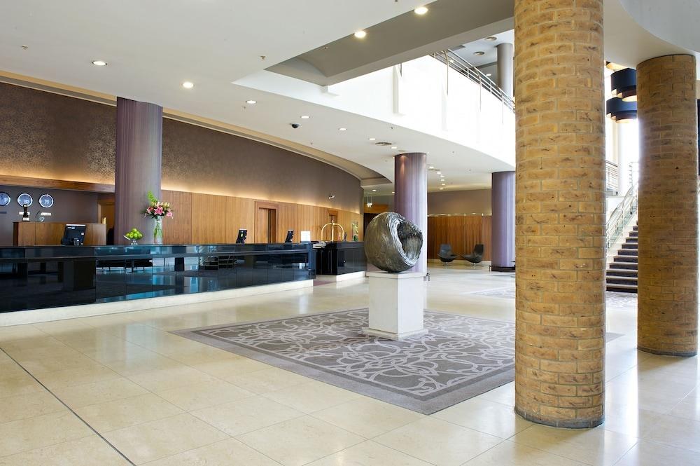 Hilton Belfast photo 3