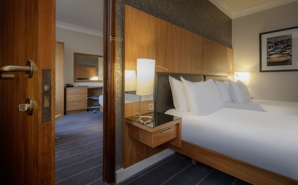 Hilton Belfast photo 4