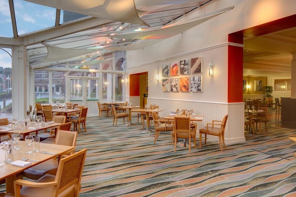 Hilton Birmingham Metropole photo 1