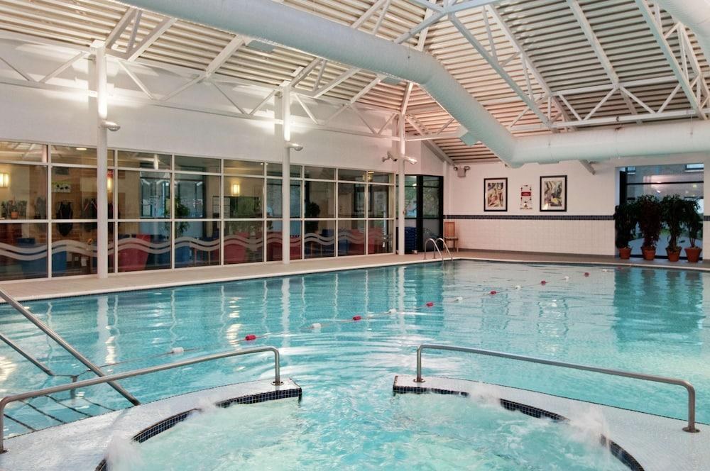 DoubleTree by Hilton Edinburgh Airport photo 4