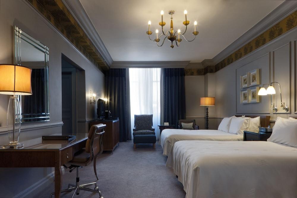 The Caledonian Edinburgh, Curio Collection by Hilton photo 2