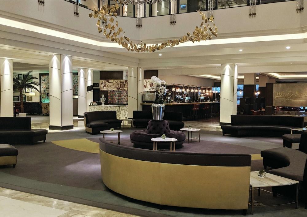 Hilton Glasgow photo 4