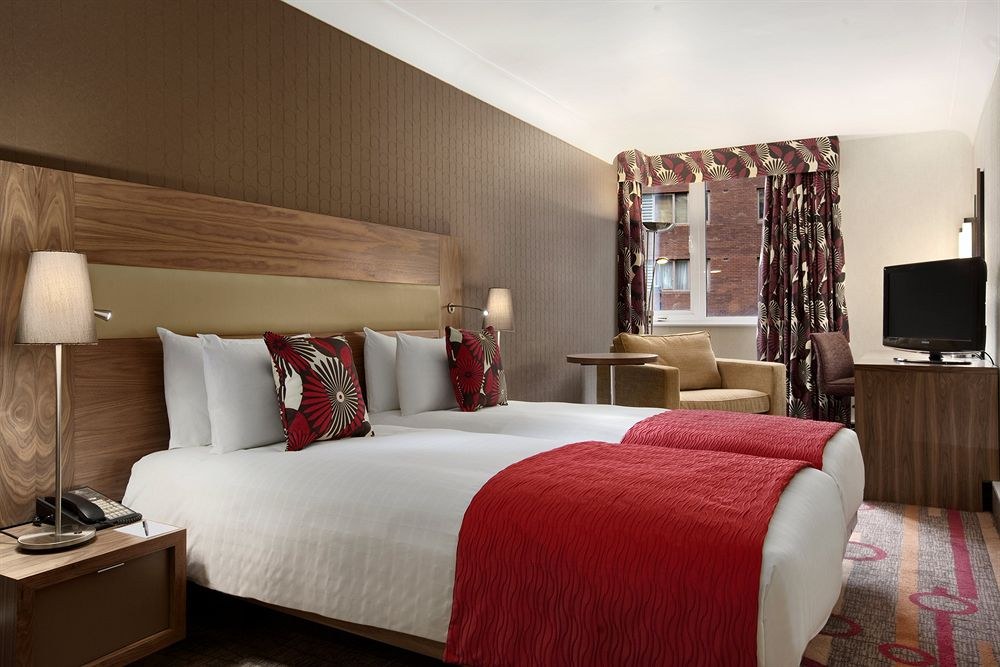 Hilton London Olympia photo 1