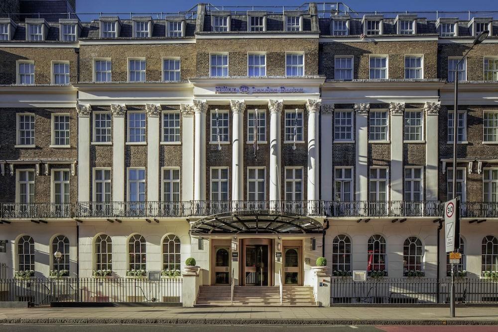 Hilton London Euston photo 3