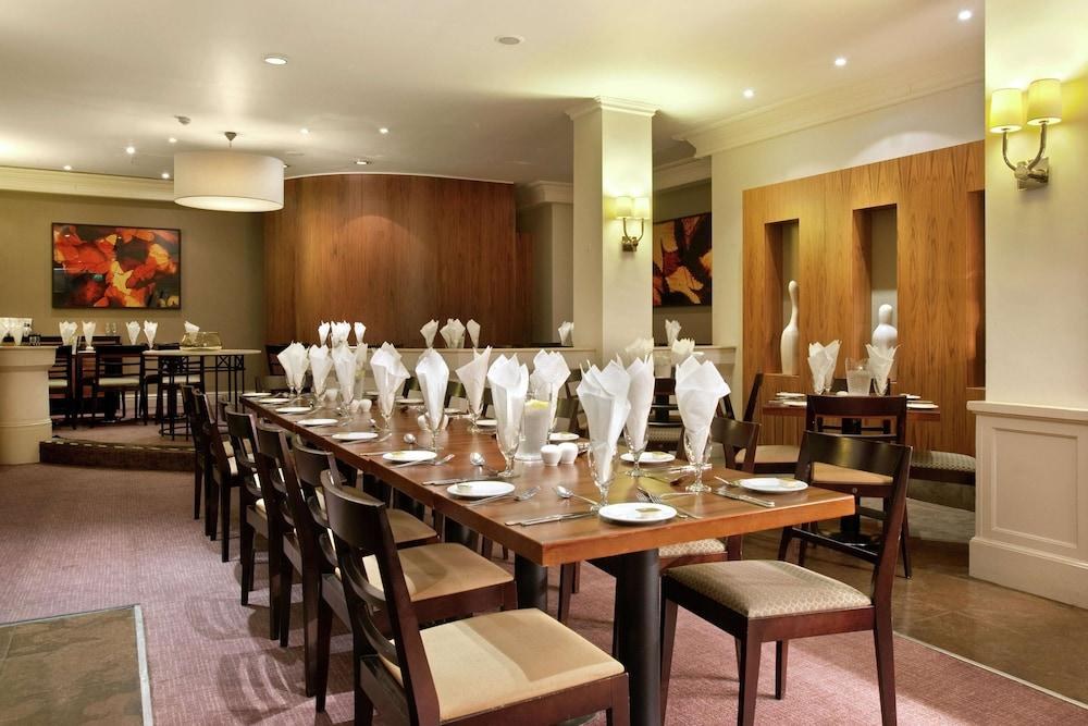 Hilton London Euston photo 4