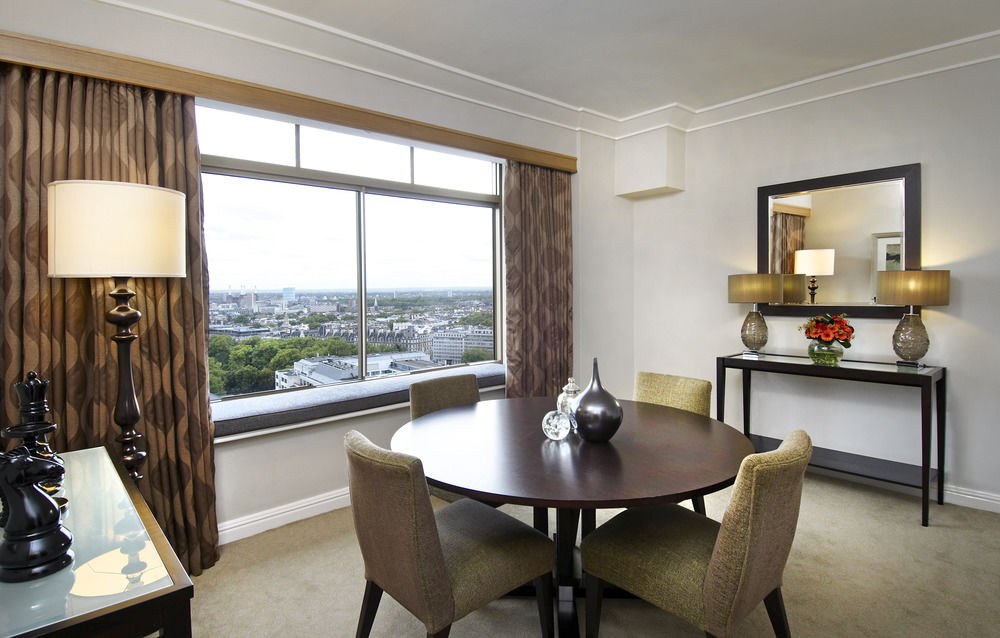 London Hilton on Park Lane photo 1