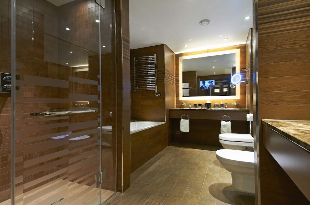 London Hilton on Park Lane photo 2