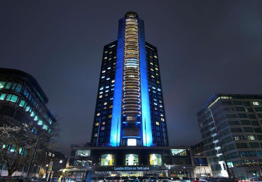 London Hilton on Park Lane photo 4