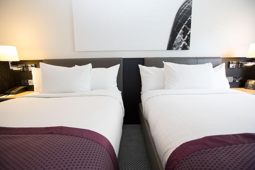 Hilton London Angel Islington photo 3