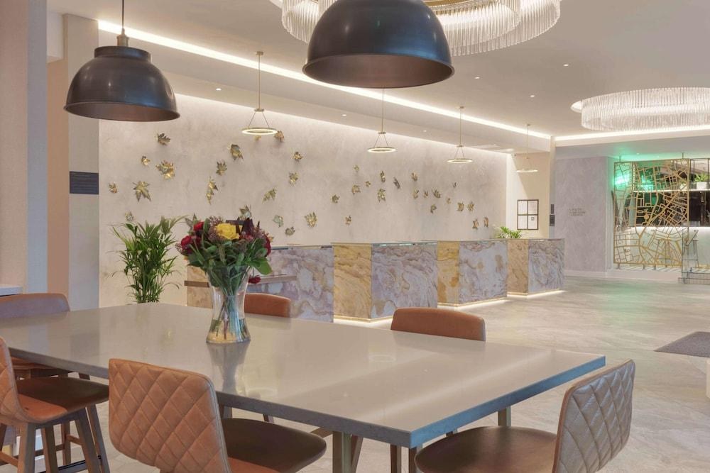 Hilton London Angel Islington photo 4