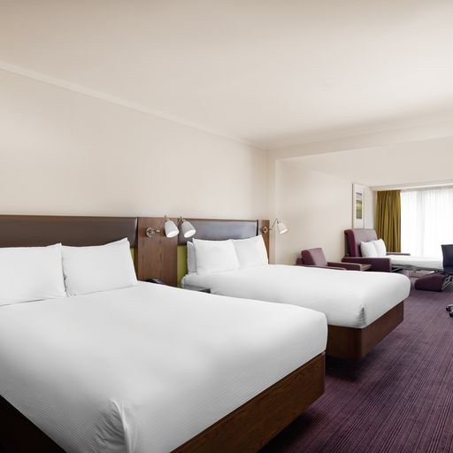 Hilton London Metropole photo 3