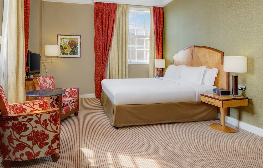 Hilton London Paddington photo 1