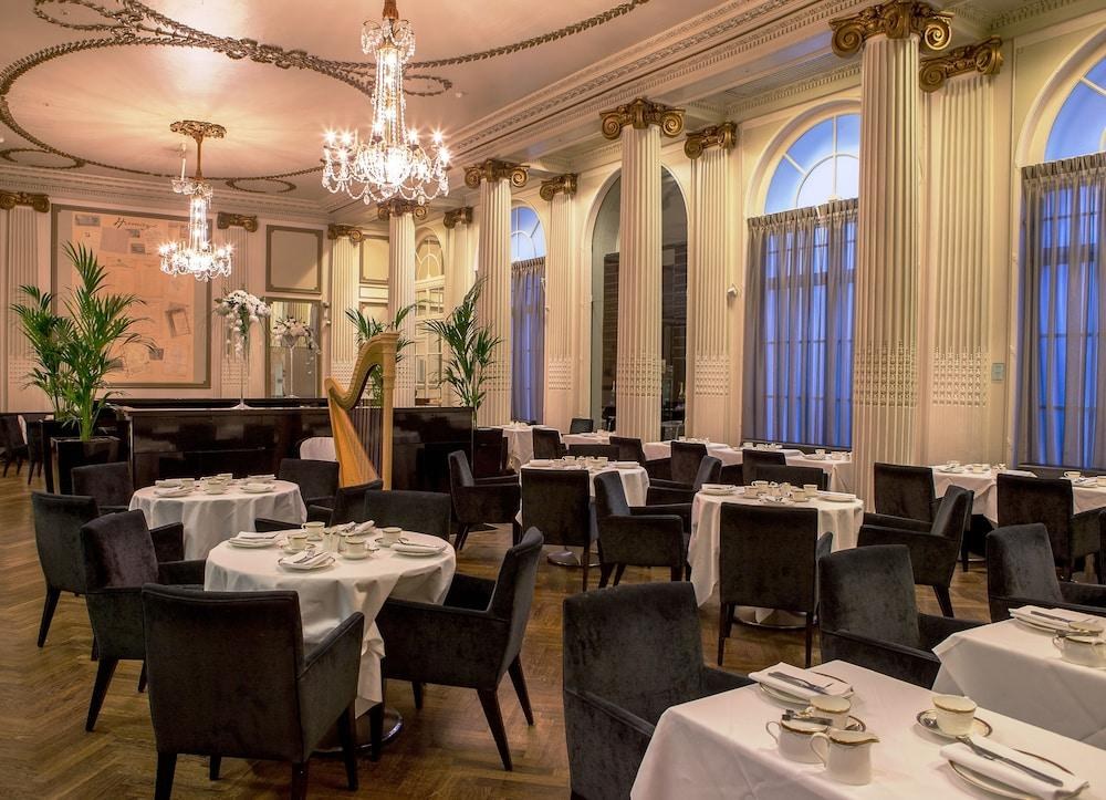 The Waldorf Hilton, London photo 4