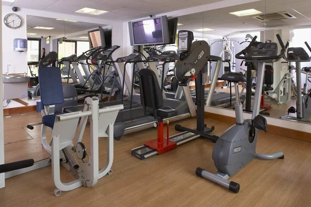 DoubleTree by Hilton Manchester Airport photo 1