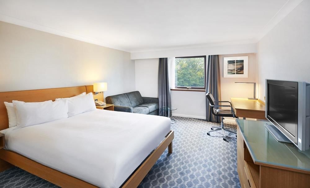 Hilton London Watford photo 1