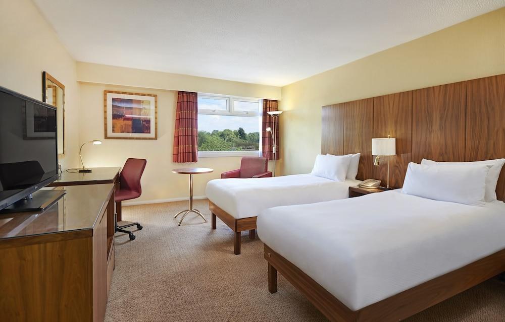 Hilton London Watford photo 3