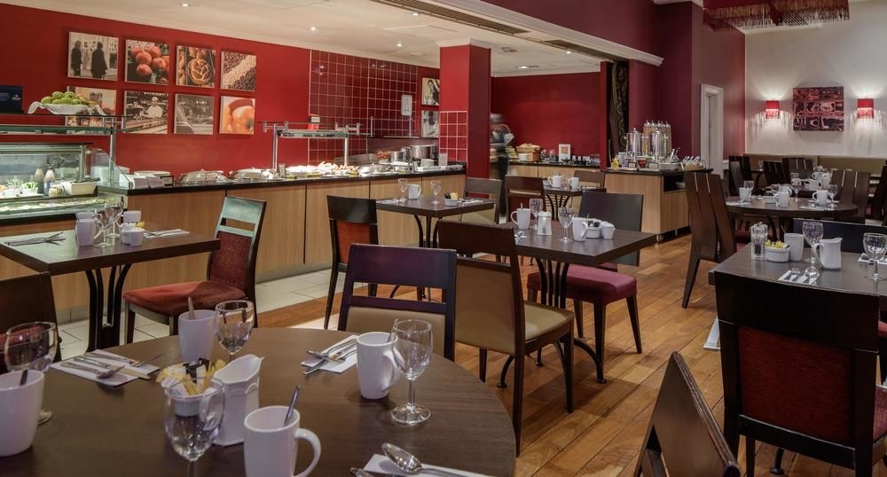 Hilton York photo 1