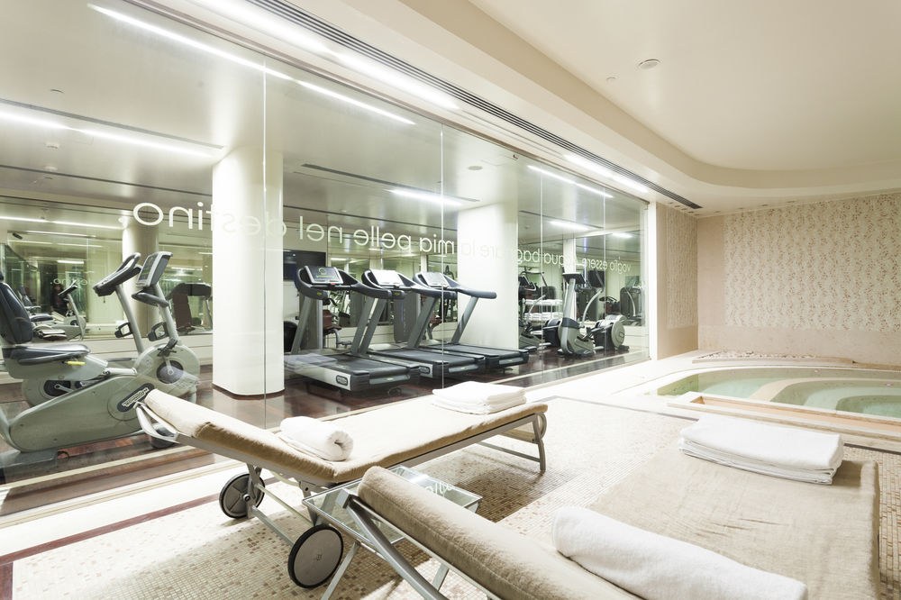 Hilton Florence Metropole photo 1