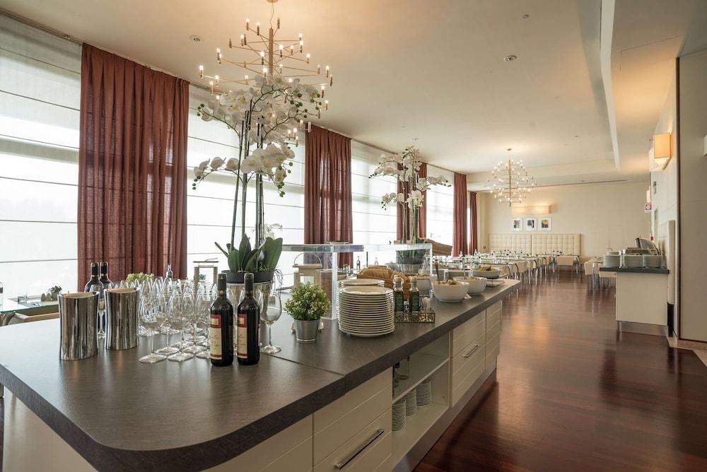 Hilton Florence Metropole photo 4