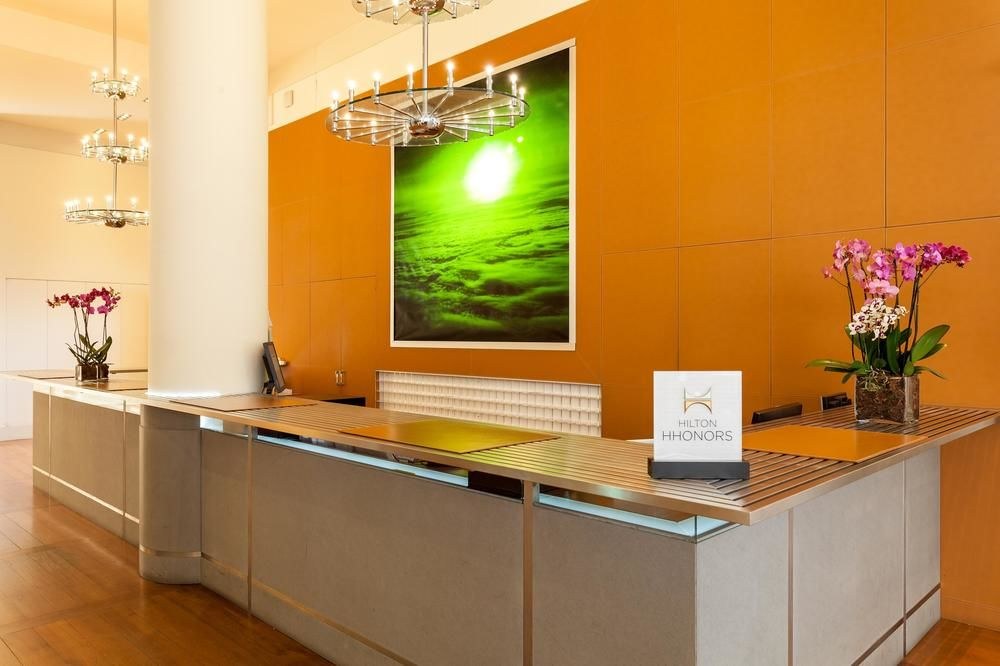 Hilton Garden Inn Florence Novoli photo 1