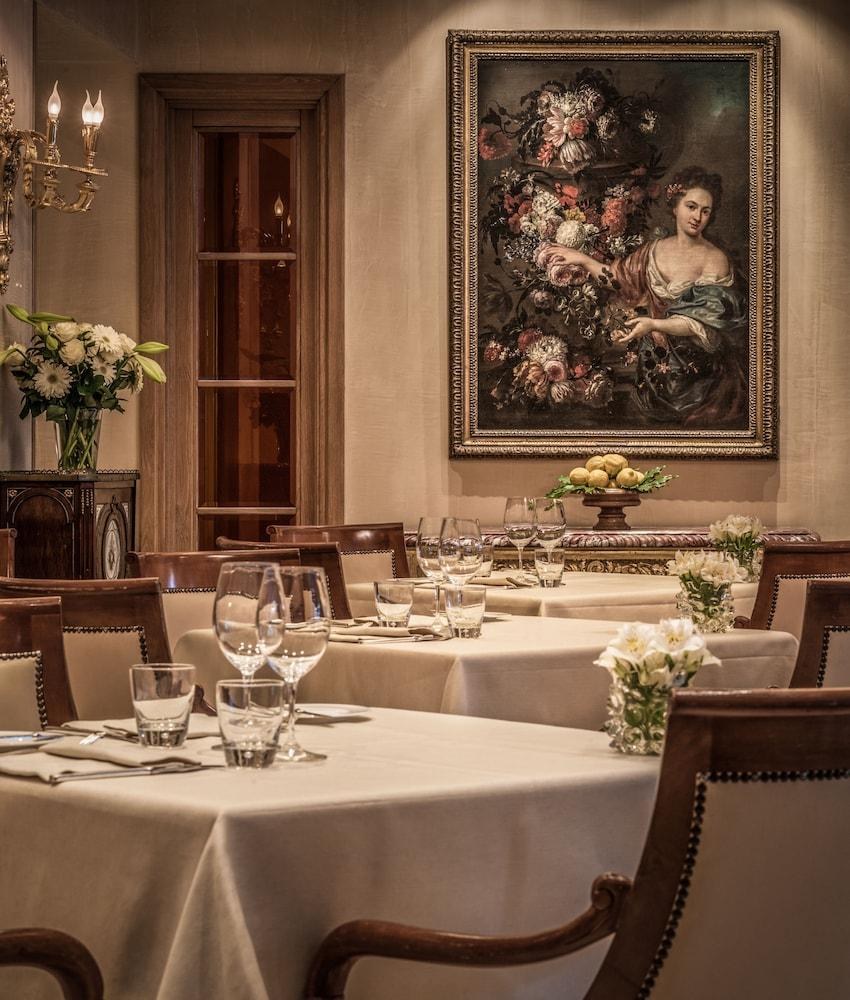 Rome Cavalieri, A Waldorf Astoria Hotel photo 4