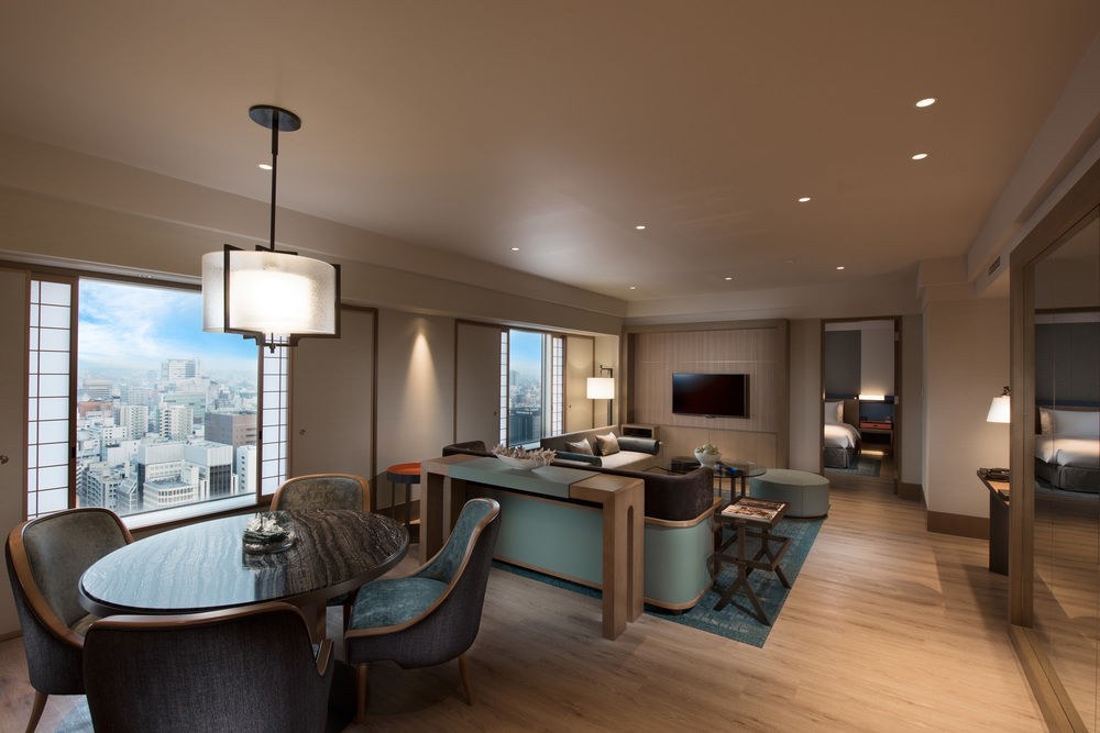 Hilton Nagoya