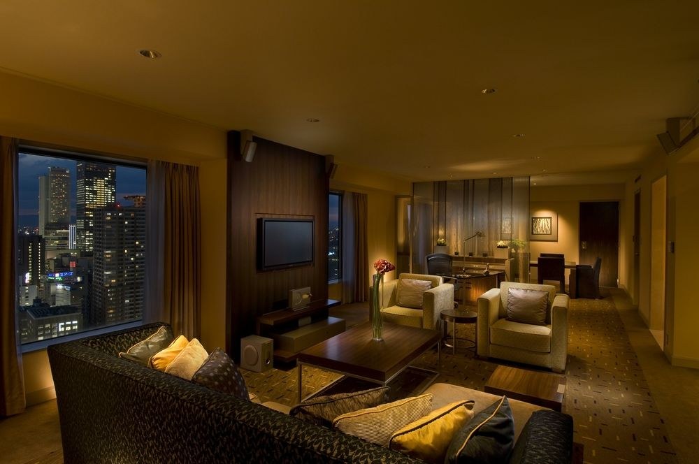 Hilton Nagoya photo 1