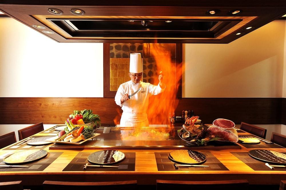 Hilton Nagoya photo 2