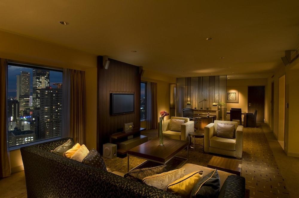 Hilton Nagoya photo 3