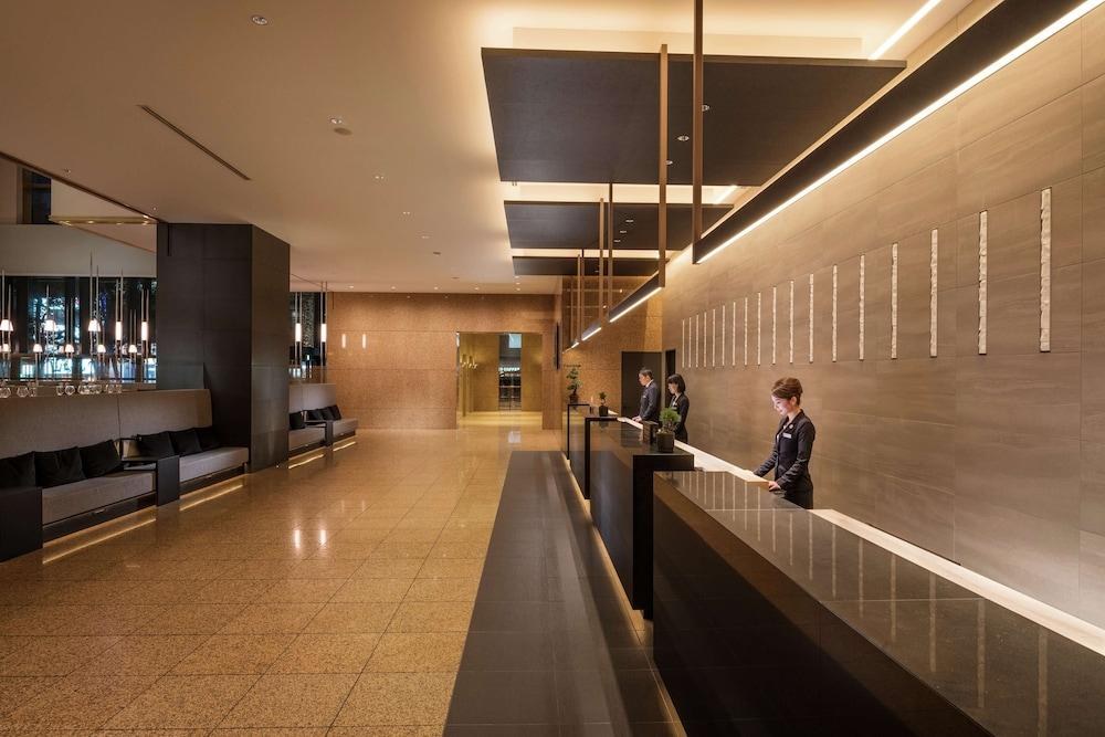 Hilton Nagoya photo 4