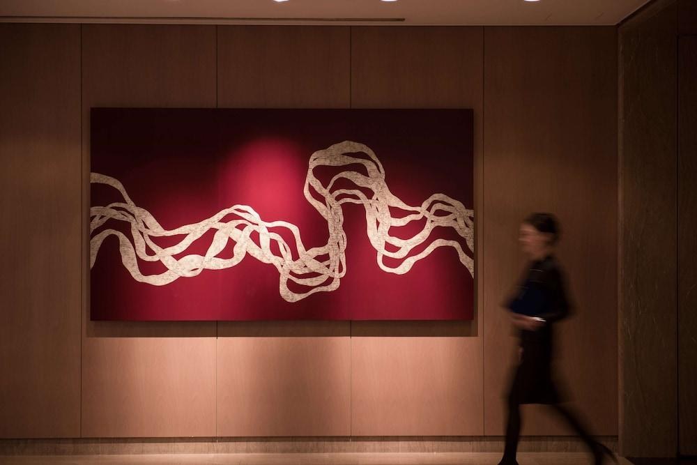 Hilton Osaka photo 2
