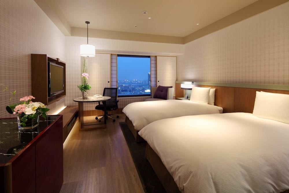 Hilton Osaka photo 3