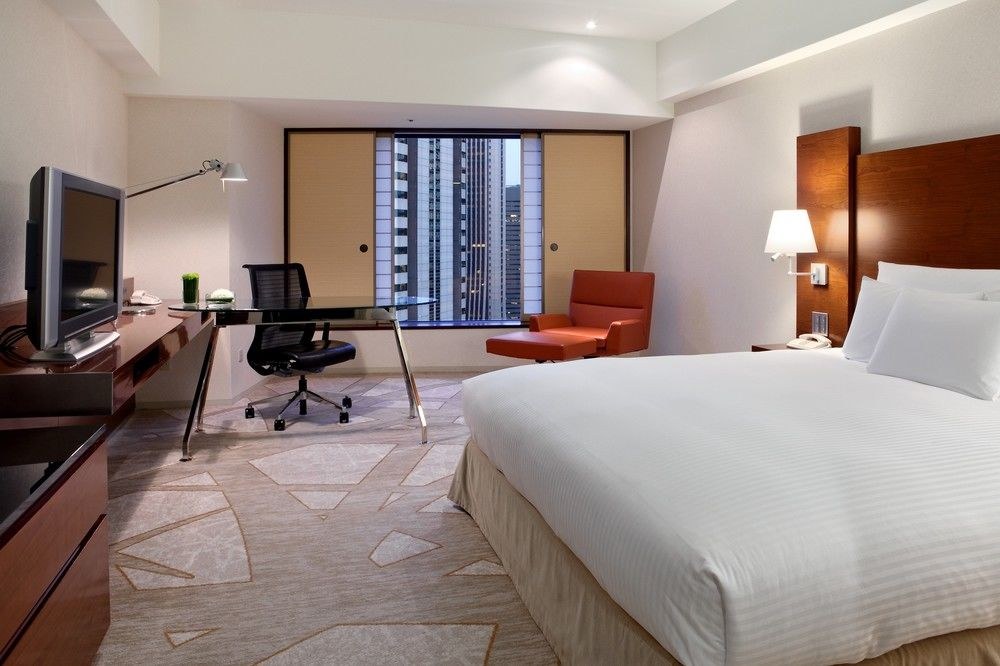 Hilton Tokyo