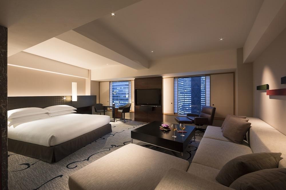 Hilton Tokyo photo 4