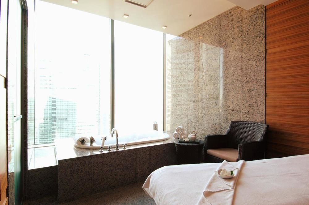 Conrad Tokyo photo 1