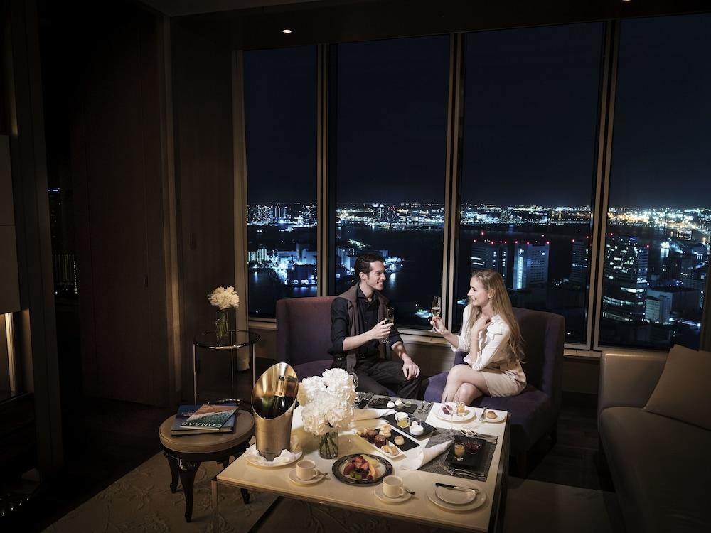 Conrad Tokyo photo 2