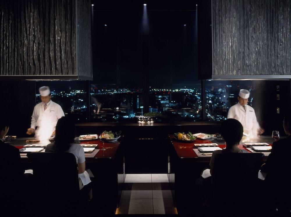 Conrad Tokyo photo 3