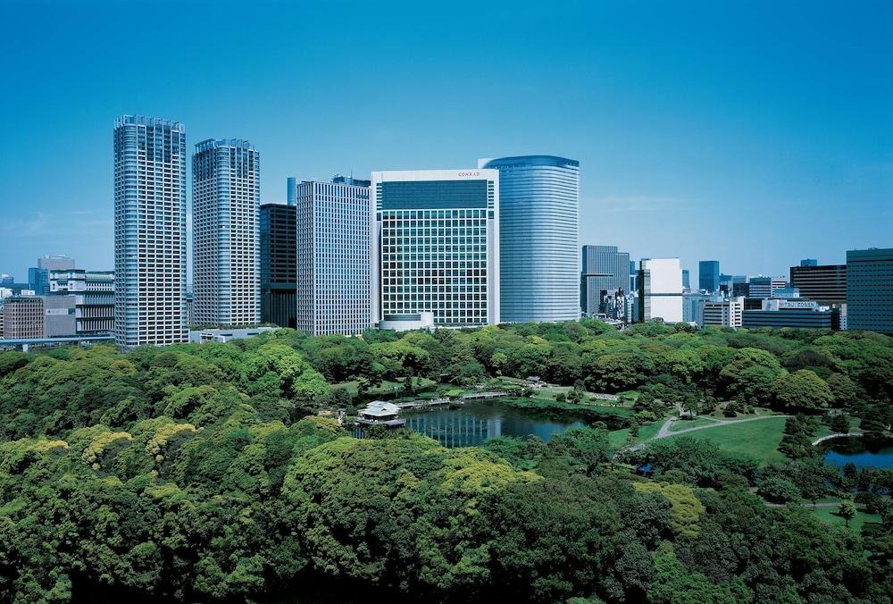 Conrad Tokyo photo 4
