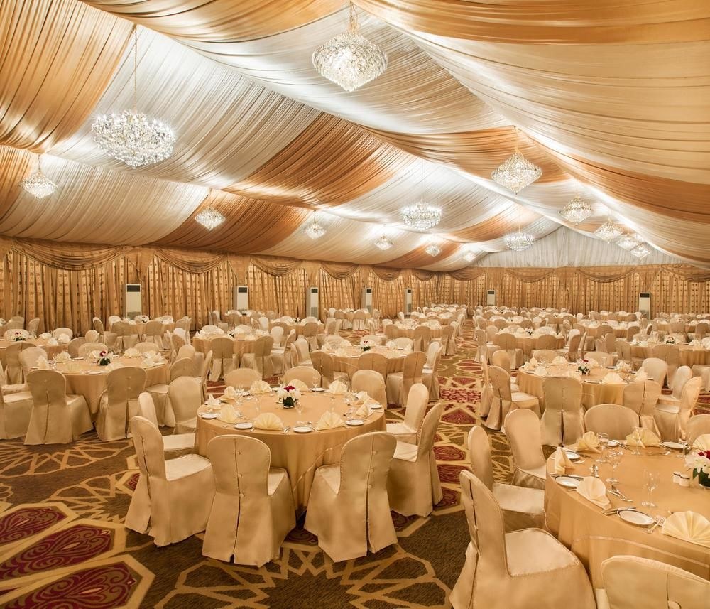 Hilton Kuwait Resort