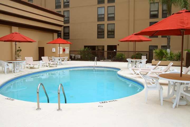 Hampton Inn by Hilton Monterrey-Airport photo 3
