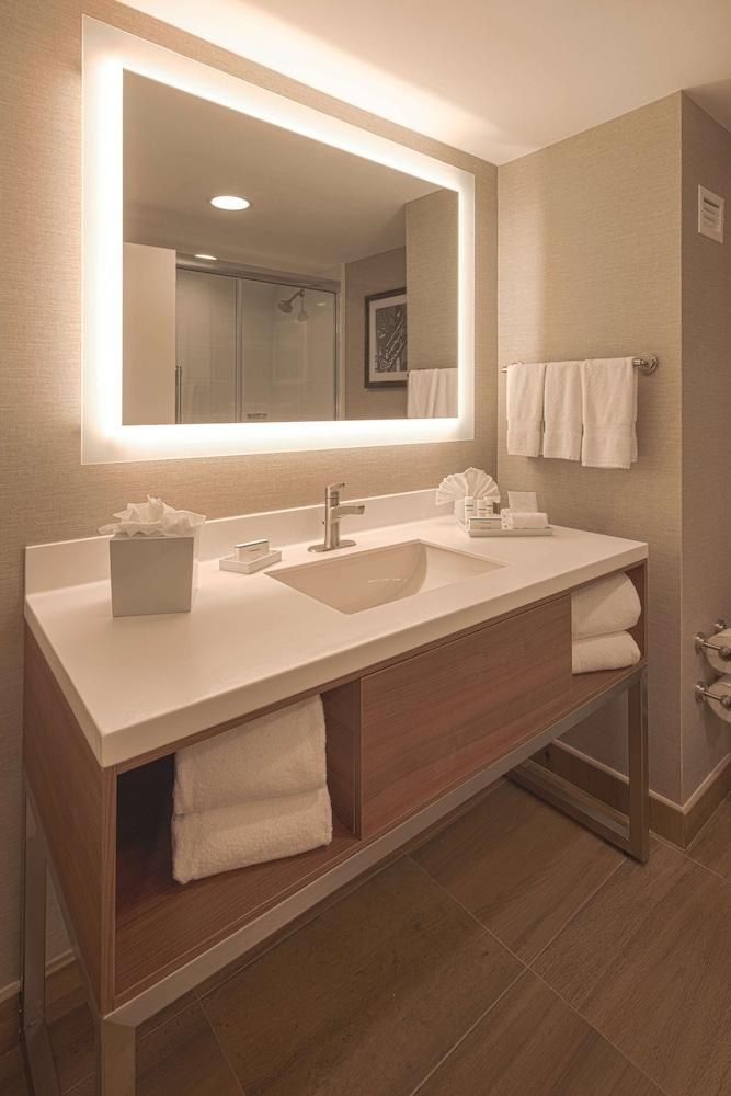 Hampton Inn by Hilton Monterrey/Galer¿as-Obispado photo 2