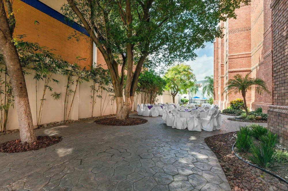 Wyndham Garden Monterrey Norte