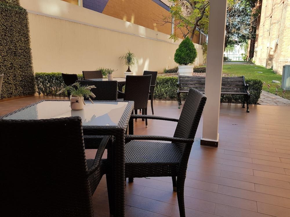 Wyndham Garden Monterrey Norte photo 3