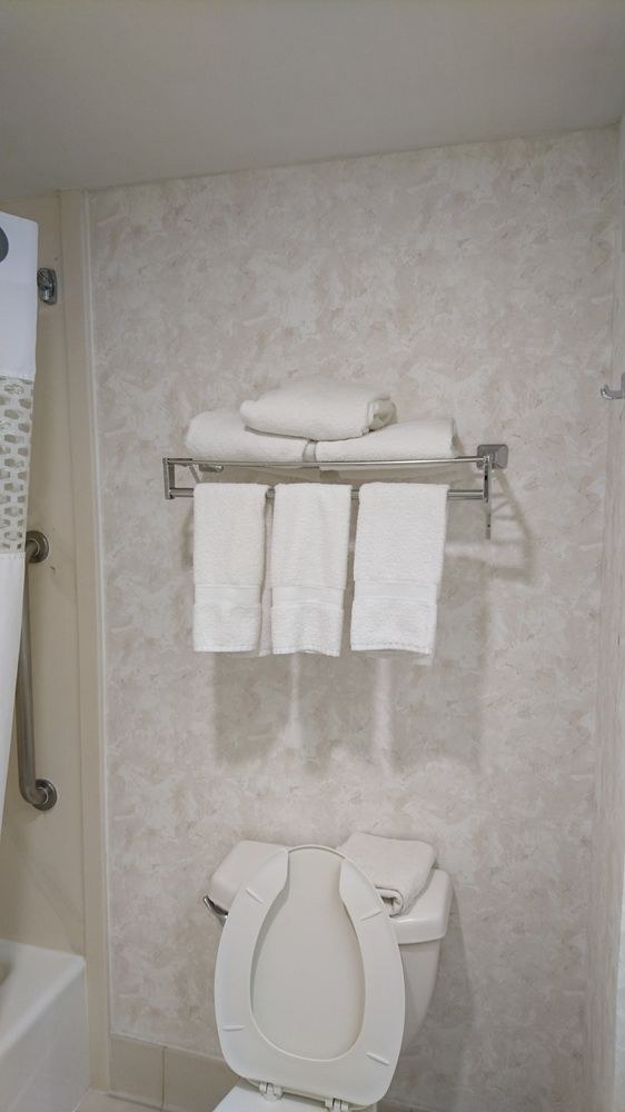 Hampton by Hilton Saltillo photo 1