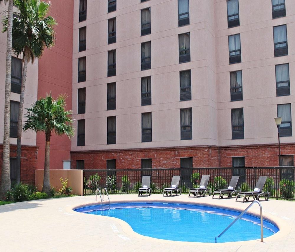 Hampton by Hilton Saltillo photo 4