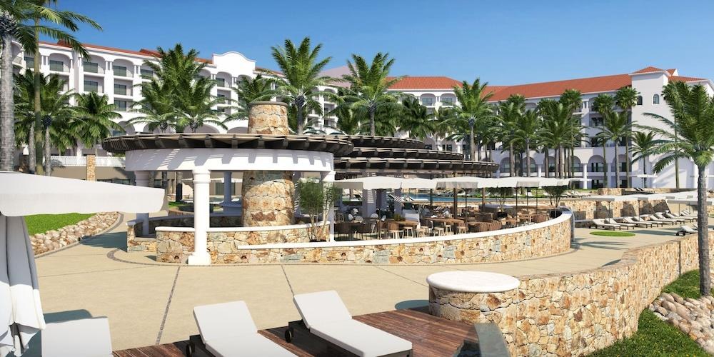 Hilton Los Cabos Beach & Golf Resort photo 3