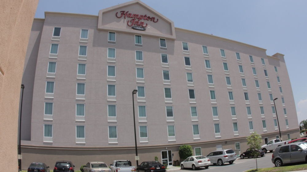 Hampton Inn by Hilton Torre¿n-Airport Galer¿as